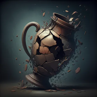 Illustration disuniting - Image 1