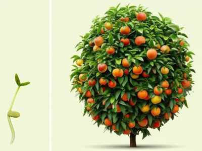 Illustration fattening - Image 1