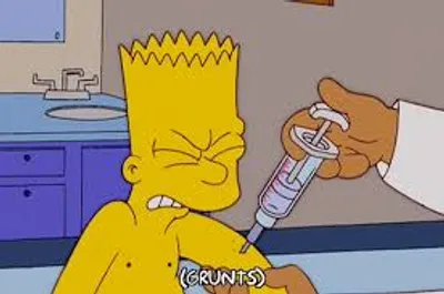 Illustration bitter - Image 3