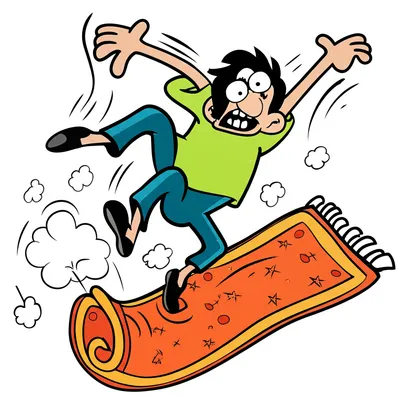 Illustration danged - Image 1