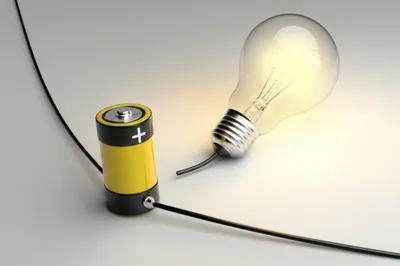 Illustration power - Image 1