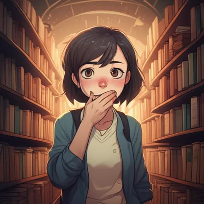 Illustration titters - Image 1