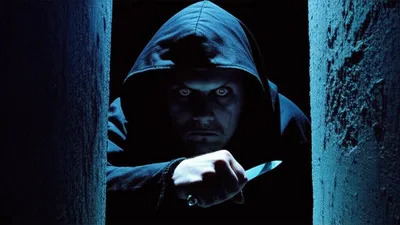 Illustration murderous - Image 1