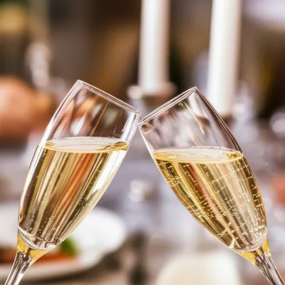 Illustration clinked