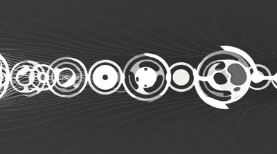 Illustration synchronizes