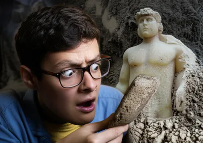 Illustration rediscovery - Image 1