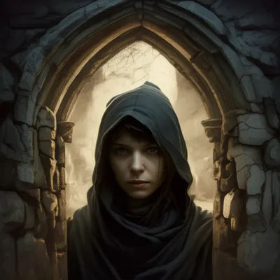 Illustration sphinx - Image 1