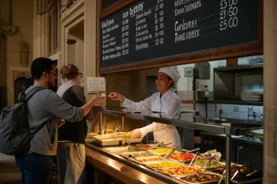 Illustration battels - Image 1