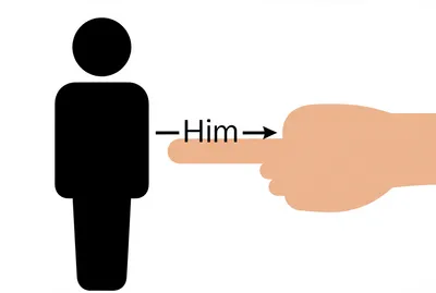 Illustration him - Image 1