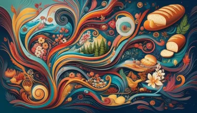 Illustration odors - Image 1