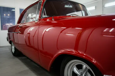 Illustration enamel - Image 1