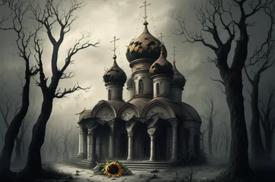 Illustration nihilism - Image 1