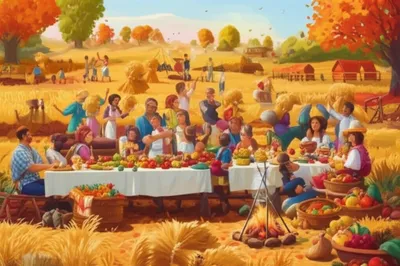 Illustration kern - Image 1