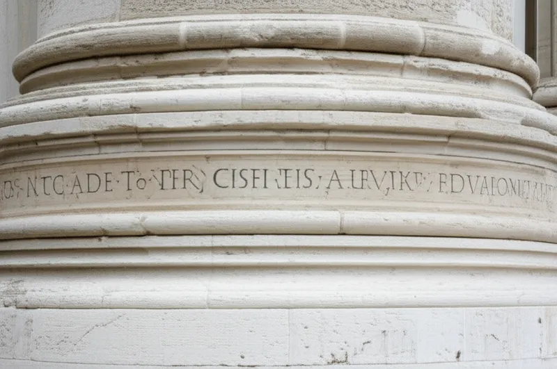 توضيح مرئي لـ banderole: شريط كتابة، لافتة - صورة 1