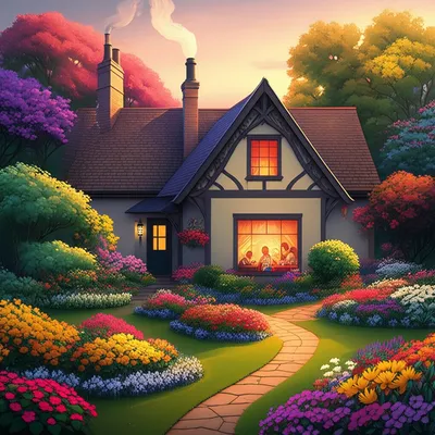 Illustration stays - Image 1