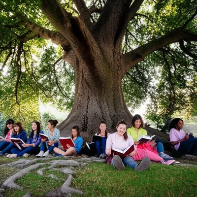 Illustration tenures - Image 1