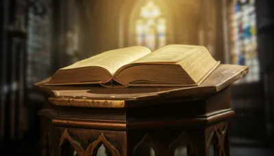 Illustration desks - Image 1