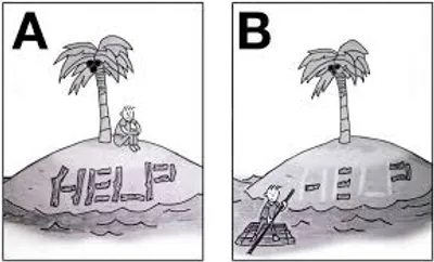 Illustration resourceful - Image 2