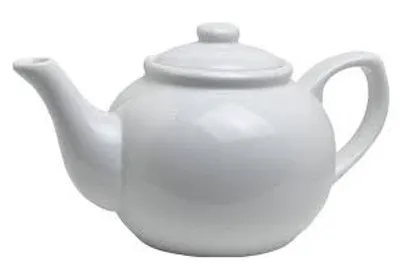 Illustration teapot - Image 2