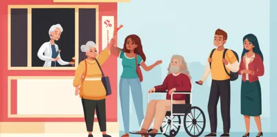 Illustration concessions - Image 1