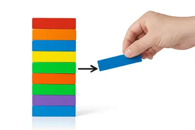 Illustration subtractions