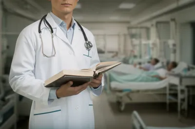 Illustration residency - Image 1