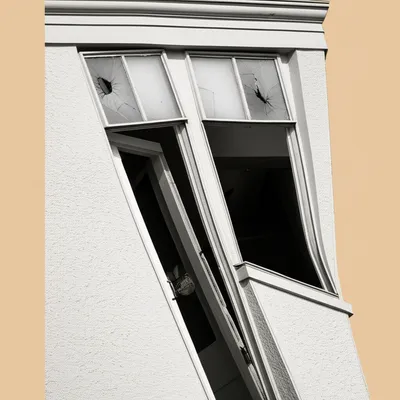 Illustration racked - Image 1