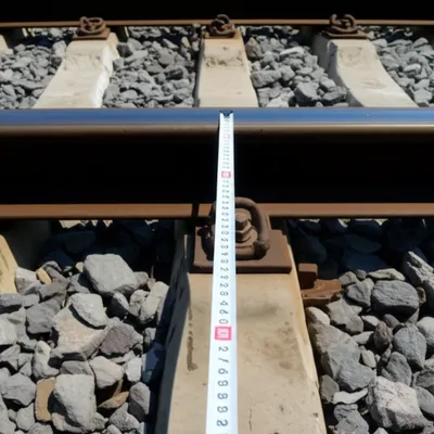 Illustration gauge - Image 1