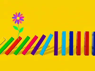 Illustration haps - Image 1