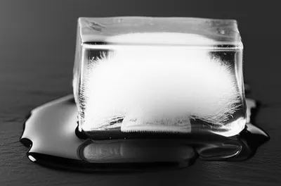 Illustration liquefying - Image 1