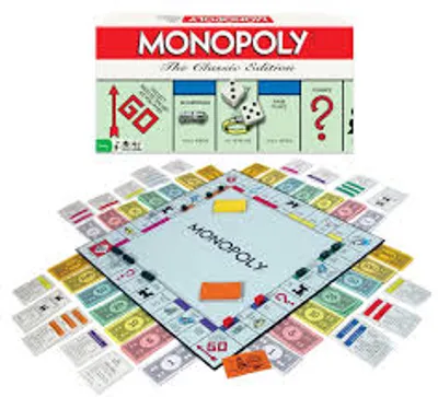 Illustration monopoly - Image 3