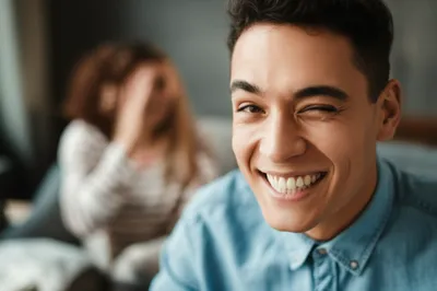 Illustration connives - Image 1