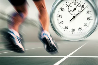 Illustration hurries - Image 1