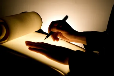 Illustration register - Image 1