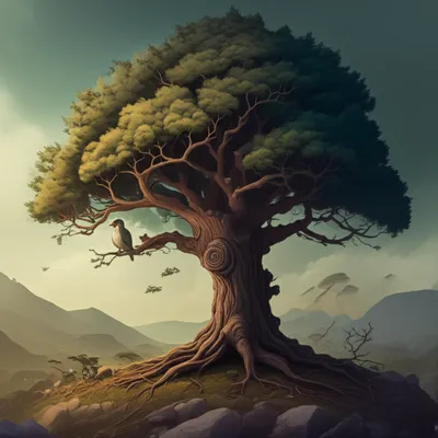 Illustration soothing - Image 1