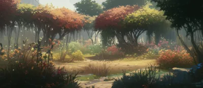 Illustration suffering - Image 1