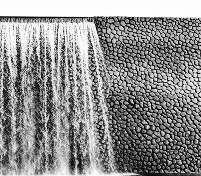 Illustration impermeable