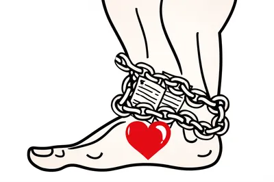 Illustration obligatory