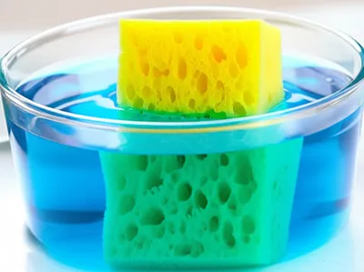 Illustration soaking - Image 1