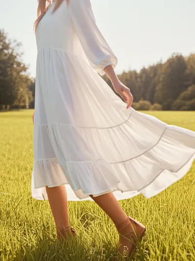 Illustration skirts - Image 1