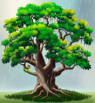 Illustration abides - Image 1