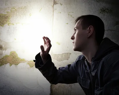 Illustration delusion - Image 1