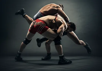 Illustration takedowns - Image 1