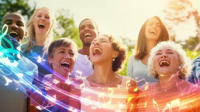 Illustration lilting - Image 1