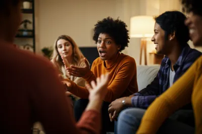 Illustration anecdotal