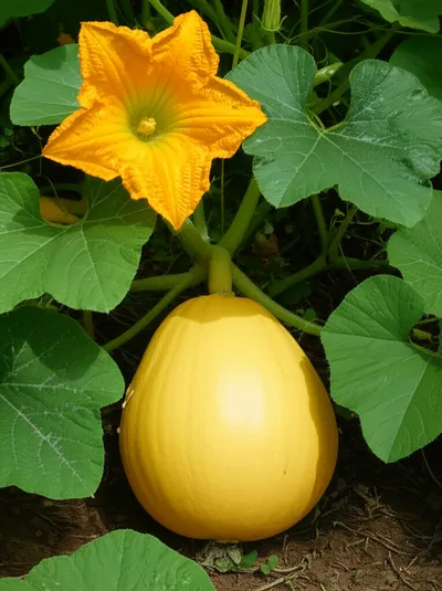 Illustration pumpkin