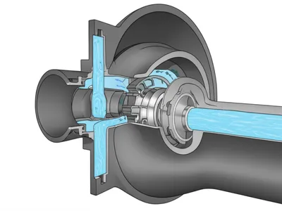 Illustration scroll - Image 1