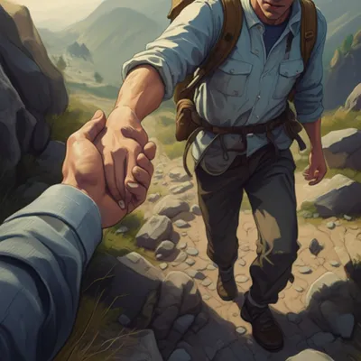 Illustration assist - Image 1