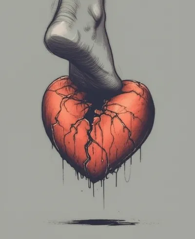 Illustration wrongs - Image 1