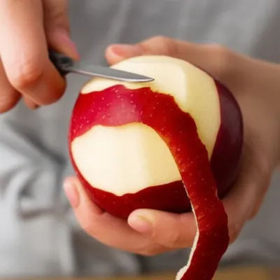 Illustration paring - Image 1